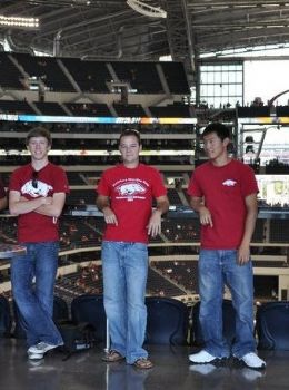 bcparker profile photo