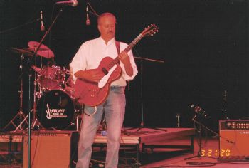 Jazzyjack profile photo