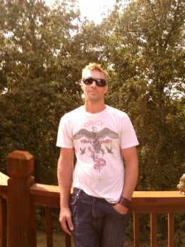 Hartman profile photo