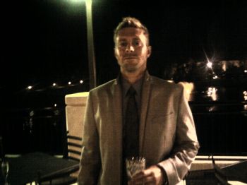 Hartman profile photo