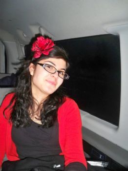 charllote profile photo