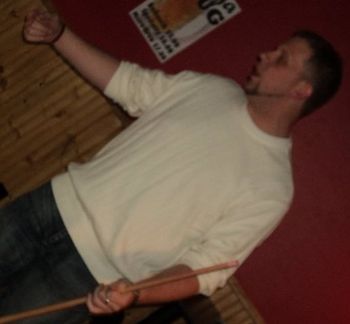 jeff105007 profile photo