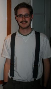 foil555 profile photo