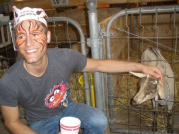 megustajake profile photo