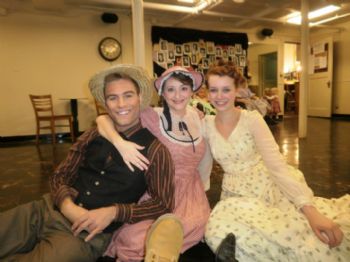 megustajake profile photo