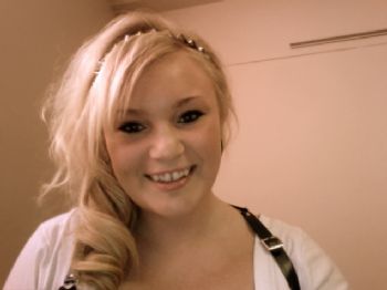 NicholeK18 profile photo