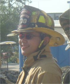 smokejumper profile photo