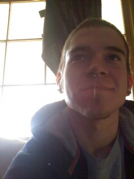 Johnnyboy89 profile photo