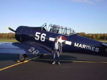 RonRic57 profile photo