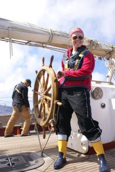 redhead4ever profile photo