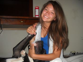 kristineleeo profile photo