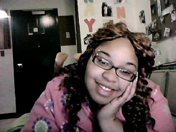 JaNayFreeman profile photo