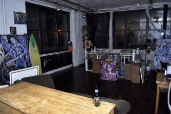 studio104 profile photo