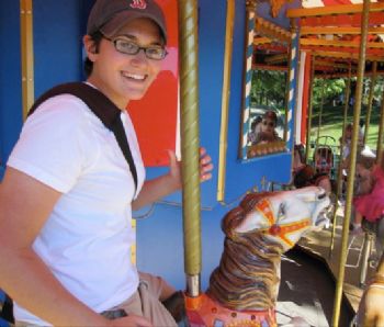 cbolton12 profile photo