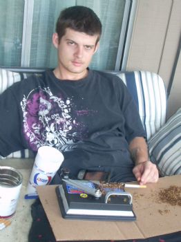 DanielBradsh profile photo