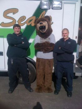 bkelly911 profile photo