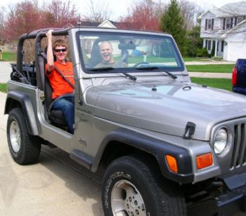 bkelly911 profile photo