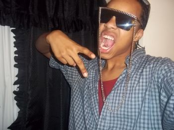 babyboy1409 profile photo