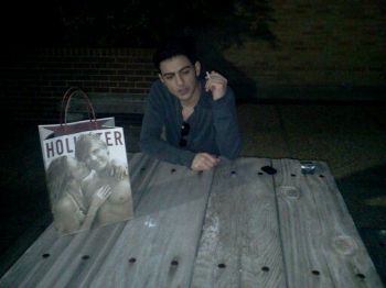 wael1990 profile photo