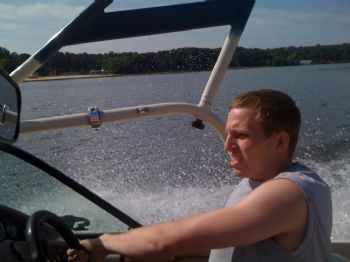 Brandon G profile photo