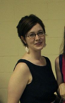 meredithivy profile photo