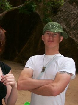 seans mom profile photo