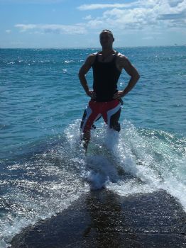 Tron2007 profile photo