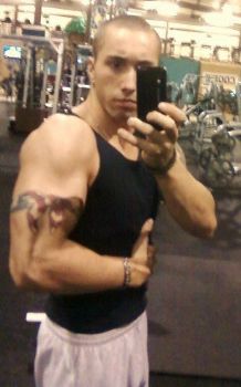 straywolf55 profile photo