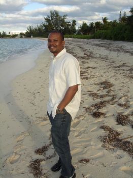 ronhammond71 profile photo