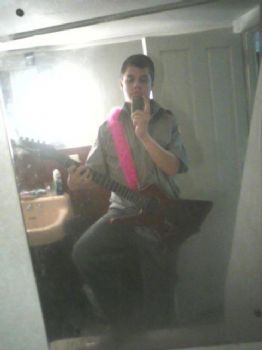 Mike91 profile photo