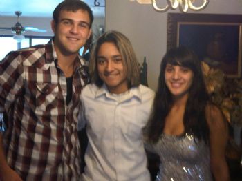 anina chesne profile photo