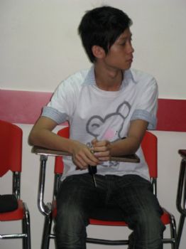 andyseow profile photo