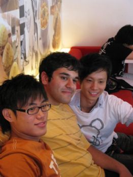 andyseow profile photo