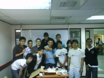 andyseow profile photo