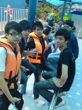 andyseow profile photo