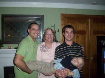 Andrew1987 profile photo