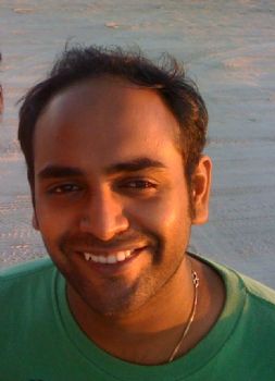 mohitagr18 profile photo