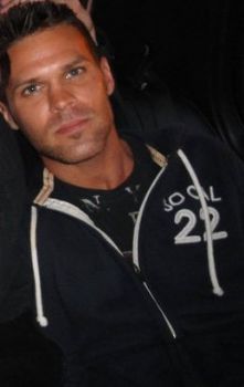 Dboard1982 profile photo