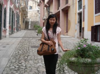 Jenny  Zeng profile photo