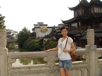 Jenny  Zeng profile photo