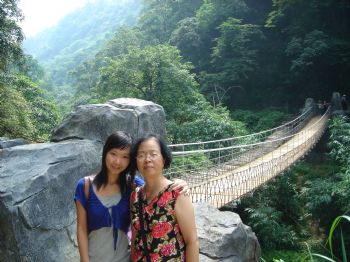 Jenny  Zeng profile photo