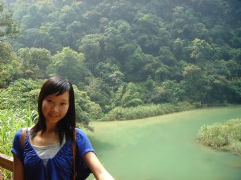 Jenny  Zeng profile photo