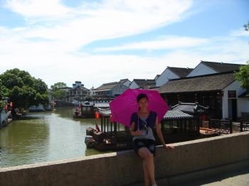 Jenny  Zeng profile photo