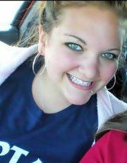meghan89 profile photo
