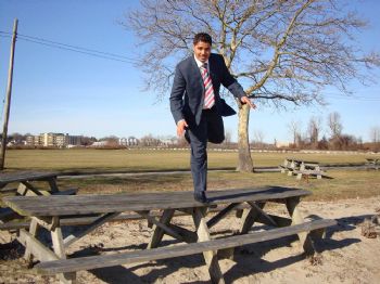 Omar1982 profile photo