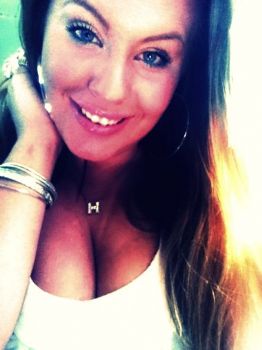 HaileyMx321 profile photo