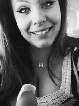 HaileyMx321 profile photo