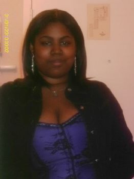 EbonyC profile photo