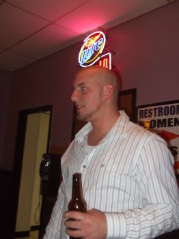 josh91185 profile photo