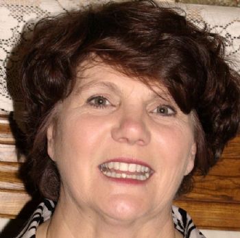 bevg54 profile photo